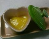いちごジャムで簡単チョコレートクリーム作り方4写真