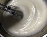 甘さ控えめしっとりケーキ作り方4写真