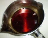 新ごぼう　揚げ甘辛醤油からめ作り方2写真