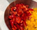 簡単!タイ料理＊本格ガパオライス作り方2写真