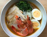 【簡単】味噌ラーメン作り方9写真