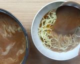 【簡単】味噌ラーメン作り方7写真