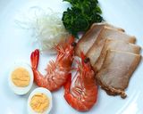 【簡単】味噌ラーメン作り方8写真
