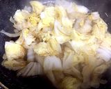 節約料理！麺つゆのみ！作り方1写真