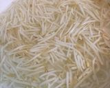 逝きそうなもやしは一回茹でるといいですよ作り方1写真