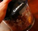 レンチン♪白菜と香味肉団子の中華スープ作り方30写真