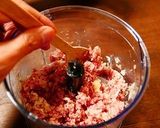 レンチン♪白菜と香味肉団子の中華スープ作り方31写真