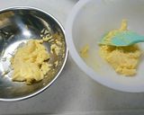 さくさくクッキー作り方4写真