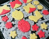さくさくクッキー作り方7写真