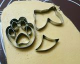 さくさくクッキー作り方9写真