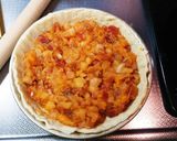オレンジ香る♪アップルパイ作り方4写真