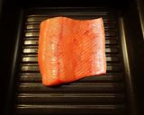 鮭のトマト煮込み作り方3写真