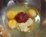 アヲハタいちごジャムで記念日cake作り方5写真