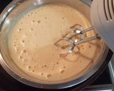 アヲハタいちごジャムで記念日cake作り方6写真