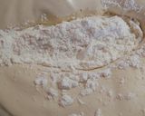 アヲハタいちごジャムで記念日cake作り方8写真
