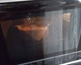 アヲハタいちごジャムで記念日cake作り方12写真