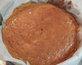 アヲハタいちごジャムで記念日cake作り方13写真
