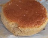 アヲハタいちごジャムで記念日cake作り方17写真