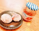 夢ふわいちご大福作り方13写真