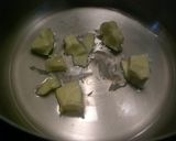 ＊。o○Wシュークリーム＊。o○作り方1写真