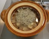 じゃことゆり根の雑穀ご飯作り方4写真
