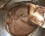 ココアのジェノワーズ作り方5写真