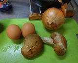 最速の貞子の親子丼作り方2写真