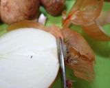 最速の貞子の親子丼作り方4写真