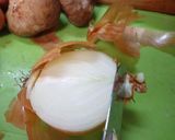 最速の貞子の親子丼作り方5写真