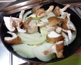 最速の貞子の親子丼作り方10写真
