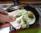 最速の貞子の親子丼作り方9写真