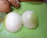 最速の貞子の親子丼作り方6写真