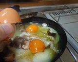 最速の貞子の親子丼作り方15写真