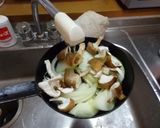 最速の貞子の親子丼作り方11写真