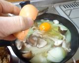 最速の貞子の親子丼作り方14写真