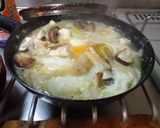 最速の貞子の親子丼作り方20写真