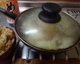 最速の貞子の親子丼作り方19写真