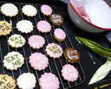 クッキー in ワンダーランド作り方5写真