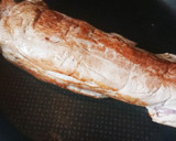 簡単！焼煮豚！(お肉を変えると角煮！)作り方1写真