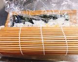手作りナムルで！具沢山の美味しい☆キンパ作り方7写真