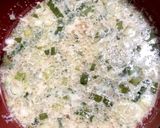 濃厚魚介つけ麺のタレ作り方7写真