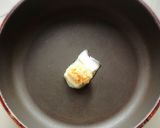 まるでホタテ!! エリンギのガリバタ焼き作り方3写真