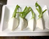 パリ風ハンバーグ作り方2写真