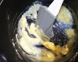 野菜が美味しい♪みそクリームディップ作り方3写真