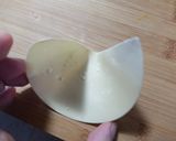 パパドの三角コーン・カナッペ作り方3写真
