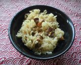 おでんの日のごはん^^♪作り方5写真