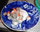 簡単 ＜五菜 いり豆腐＞＿*作り方1写真