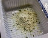 お一人様　レンチン　土鍋で麻婆豆腐作り方3写真
