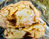 クリスマスチキン・簡単ローストチキン作り方3写真