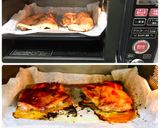 クリスマスチキン・簡単ローストチキン作り方4写真